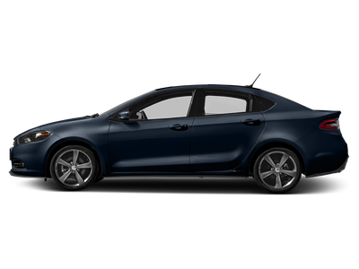 2015 Dodge Dart Limited/GT