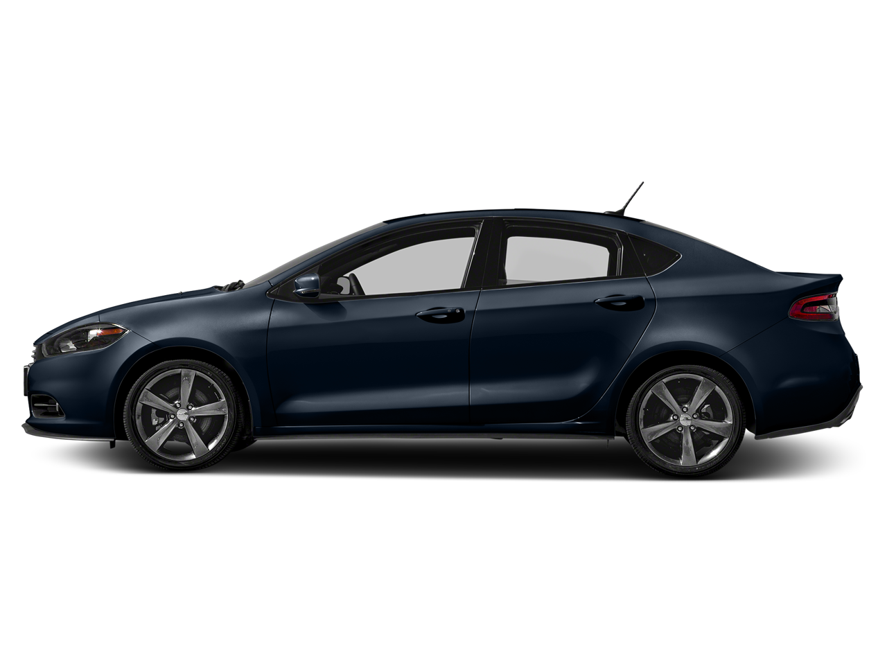 2015 Dodge Dart Limited/GT