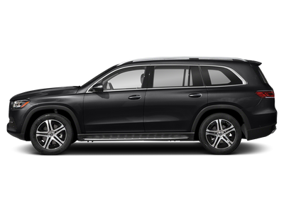 2020 Mercedes-Benz GLS GLS 450 4MATIC®