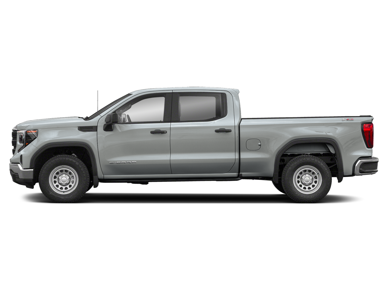 2022 Gmc Sierra 1500 SLT photo 3