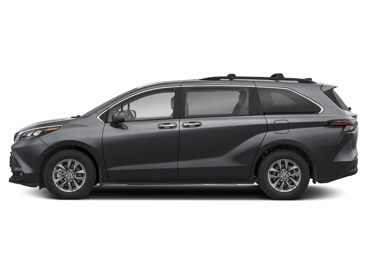 2025 Toyota Sienna XLE 8 Passenger