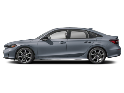 2026 Honda Civic Sedan Hybrid Sport Touring