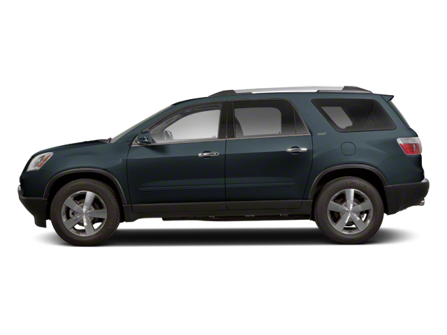 2011 GMC Acadia SL