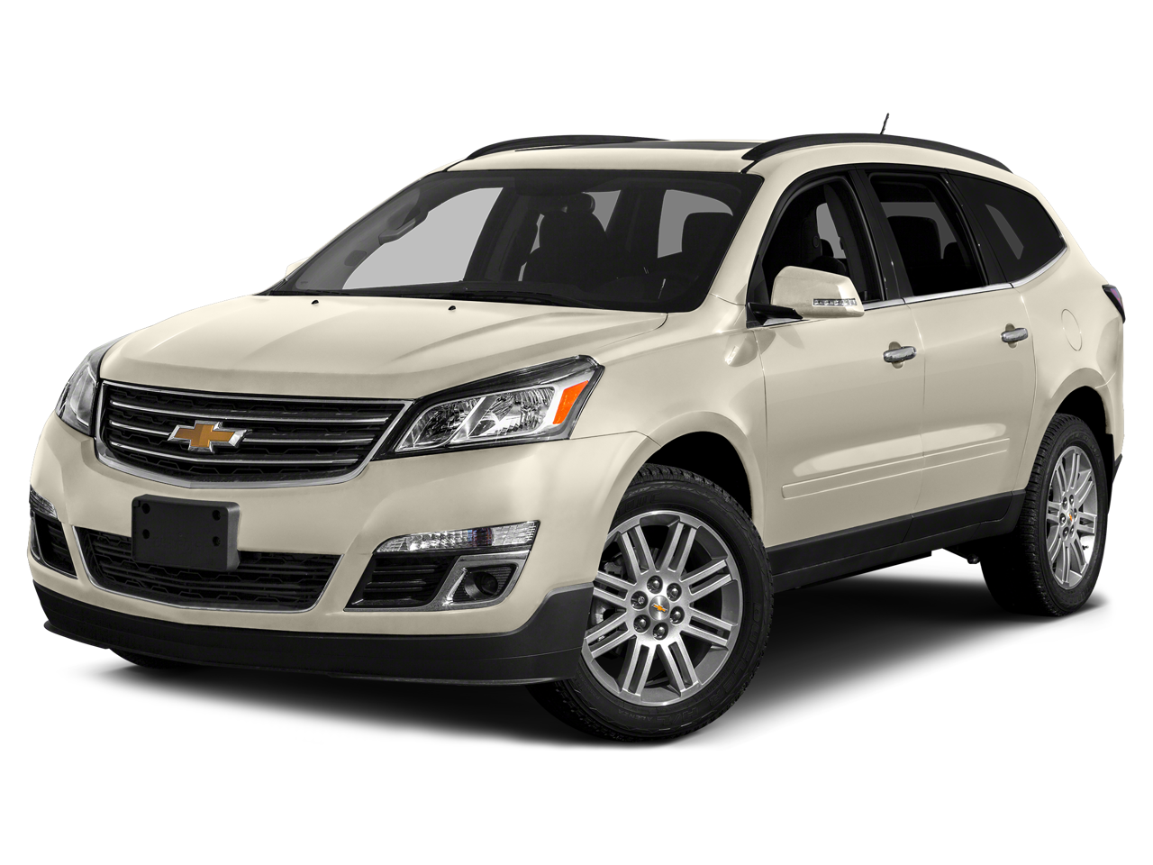 2015 Chevrolet Traverse 2LT 2LT
