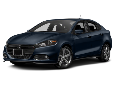 2015 Dodge Dart Limited/GT