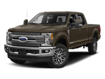 2017 Ford F-250SD Lariat
