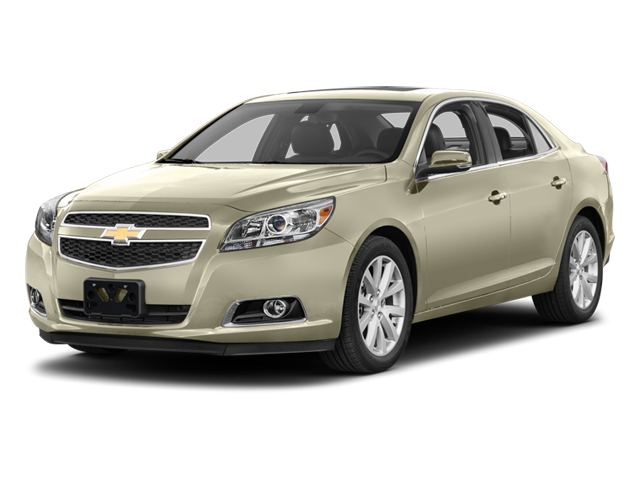 2013 Chevrolet Malibu LT 1LT