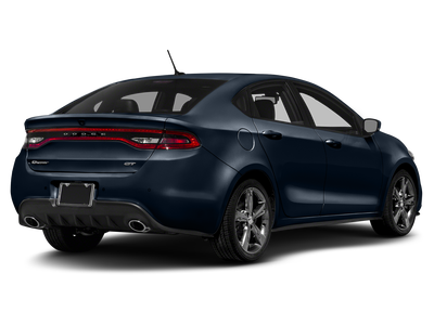 2015 Dodge Dart Limited/GT