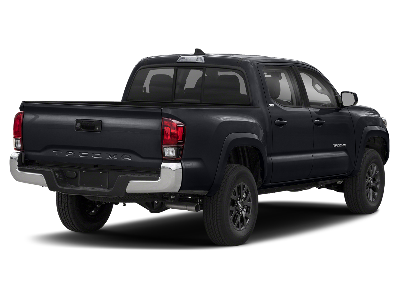 2021 Toyota Tacoma TRD Sport V6