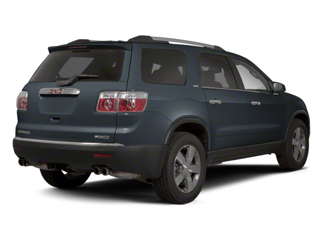 2011 GMC Acadia SL