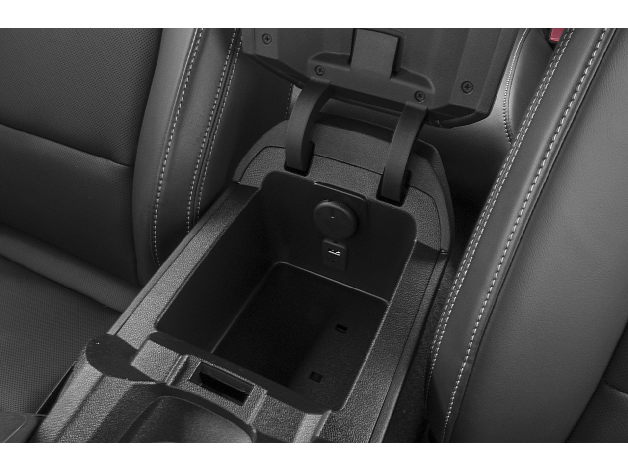 2015 Chevrolet Camaro SS