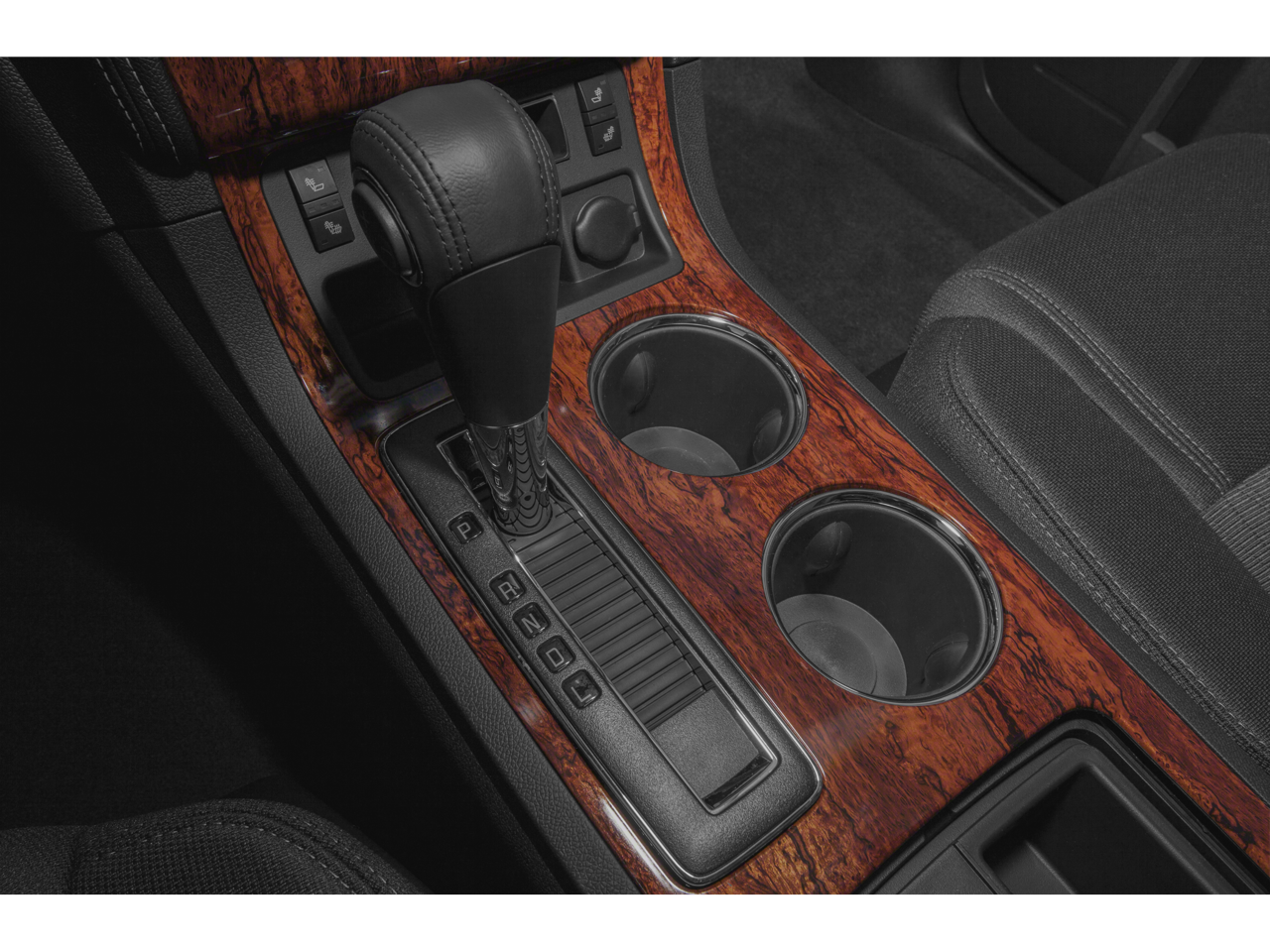 2015 Chevrolet Traverse 2LT 2LT