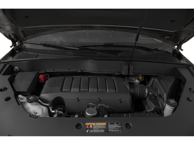 2015 Chevrolet Traverse 2LT 2LT