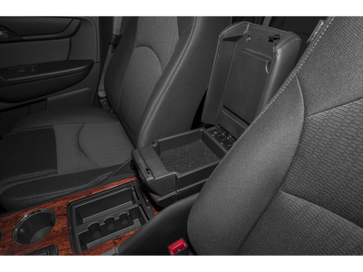 2015 Chevrolet Traverse 2LT 2LT