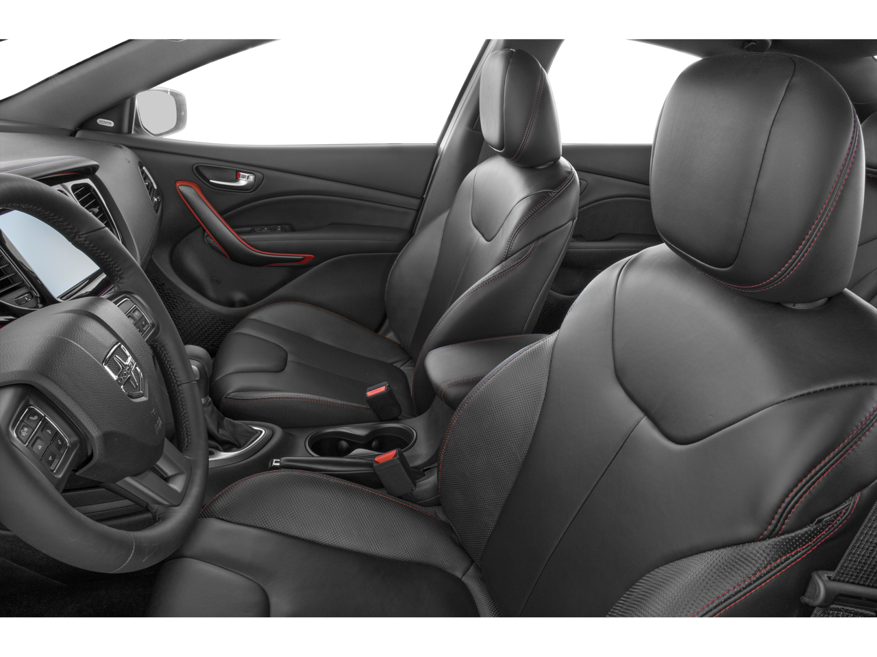 2015 Dodge Dart Limited/GT