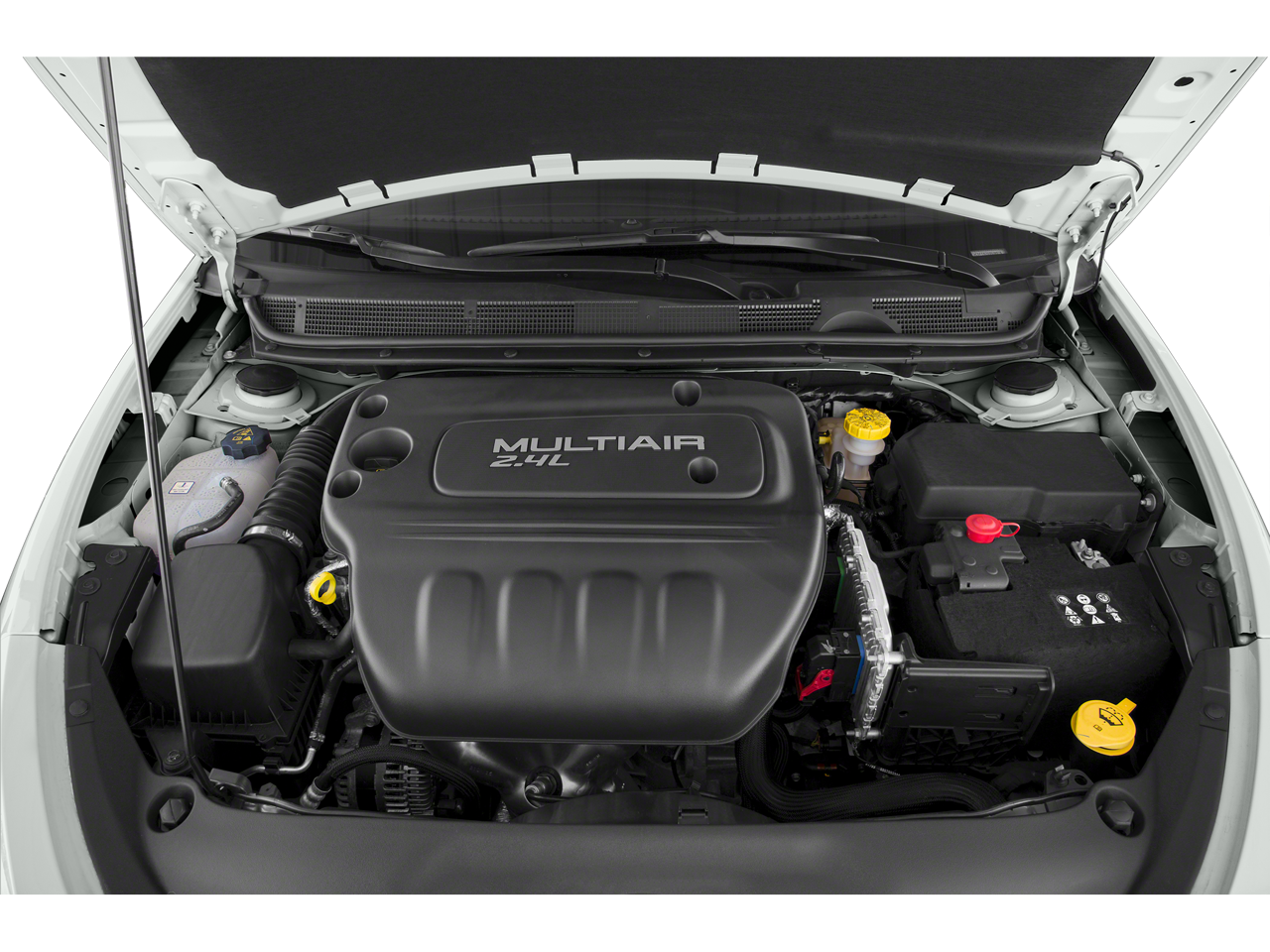 2015 Dodge Dart Limited/GT