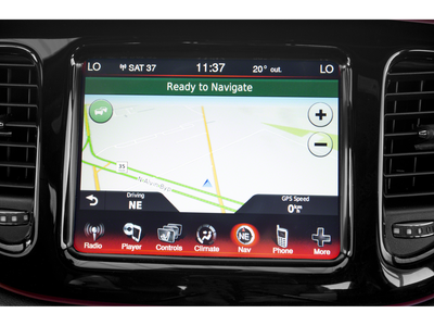 2015 Dodge Dart Limited/GT