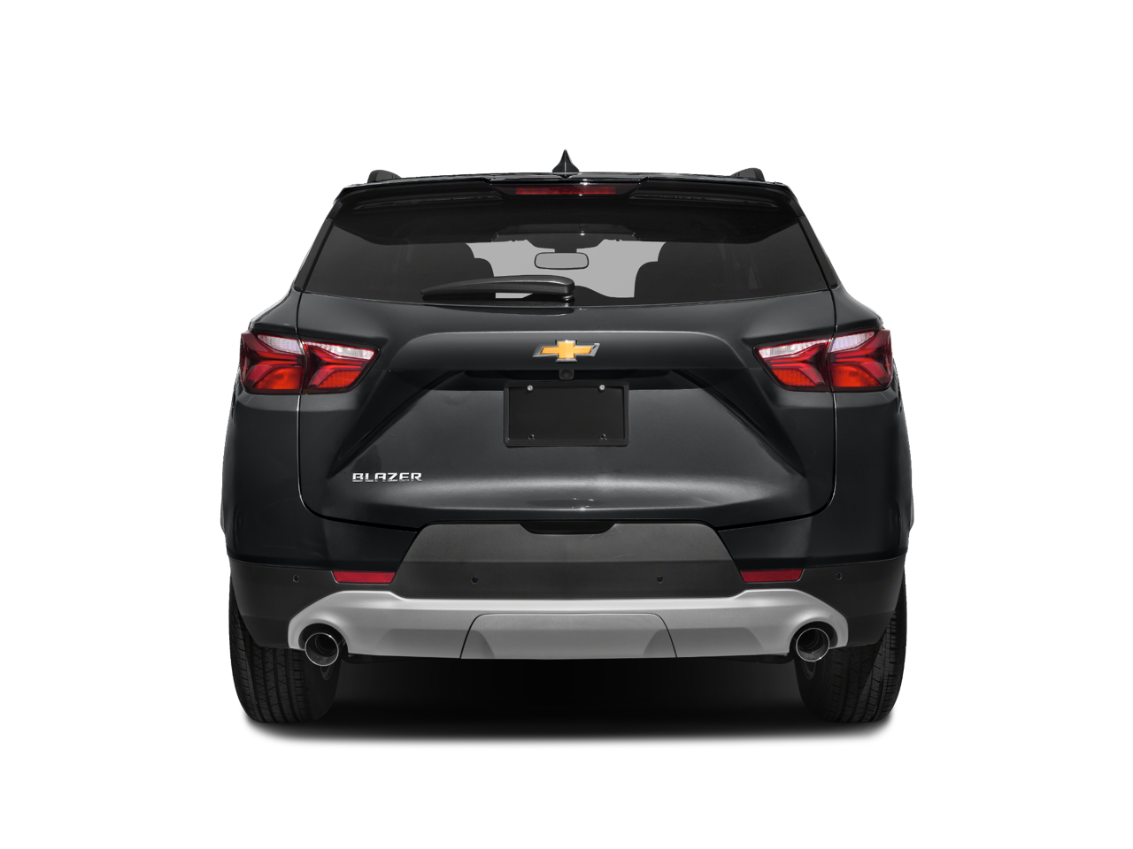 2019 Chevrolet Blazer FWD 4dr w/1LT