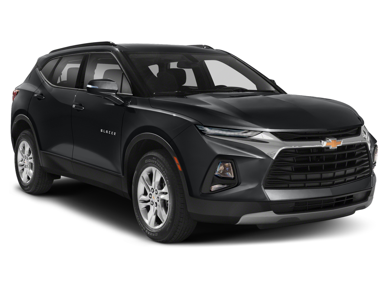 2019 Chevrolet Blazer FWD 4dr w/1LT
