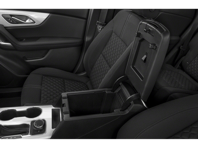 2019 Chevrolet Blazer FWD 4dr w/1LT