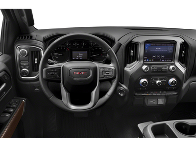 2019 GMC Sierra 1500 4WD Crew Cab 147"