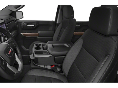 2019 GMC Sierra 1500 4WD Crew Cab 147"