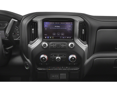 2019 GMC Sierra 1500 4WD Crew Cab 147"