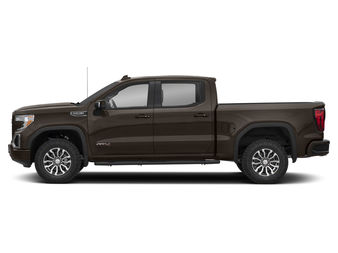 2020 Gmc Sierra 1500 AT4 photo 3