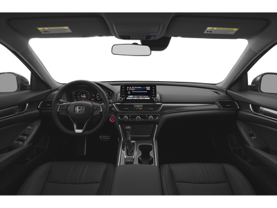 2021 Honda Accord Sport Special Edition