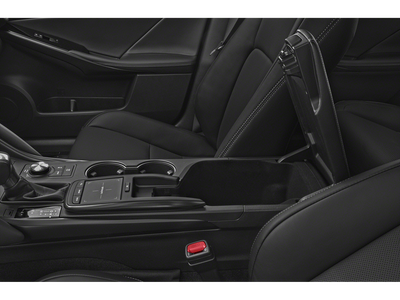 2021 Lexus IS 300