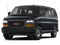 2022 GMC Savana Passenger 3500 LS