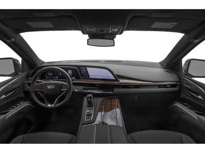 2024 Cadillac Escalade Premium Luxury