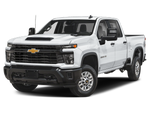 2024 Chevrolet Silverado 2500 HD ZR2