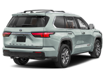 2025 Toyota Sequoia 1794 Edition