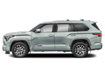 2025 Toyota Sequoia 1794 Edition