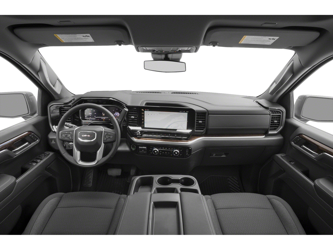 2026 GMC Sierra 1500 Elevation - Photo 7