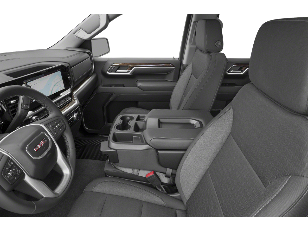 2026 GMC Sierra 1500 Elevation - Photo 8