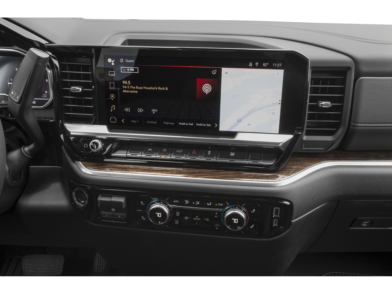 2026 GMC Sierra 1500 Elevation - Photo 9