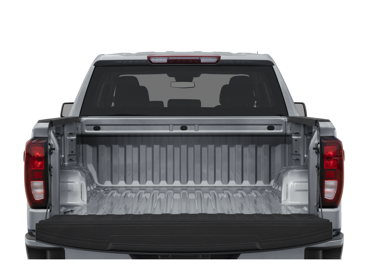 2026 GMC Sierra 1500 Elevation - Photo 10