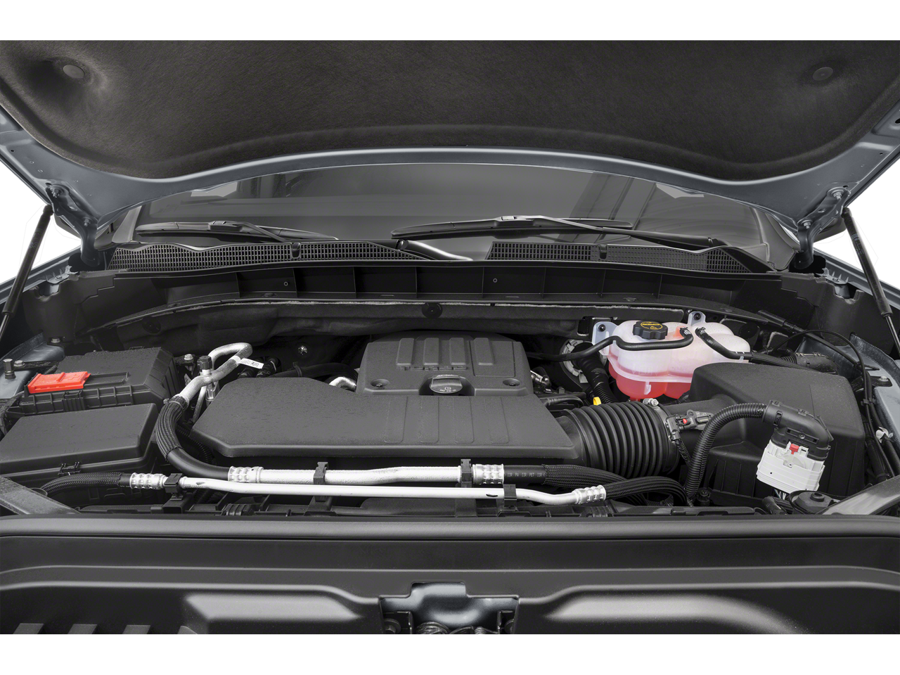 2026 GMC Sierra 1500 Elevation - Photo 11