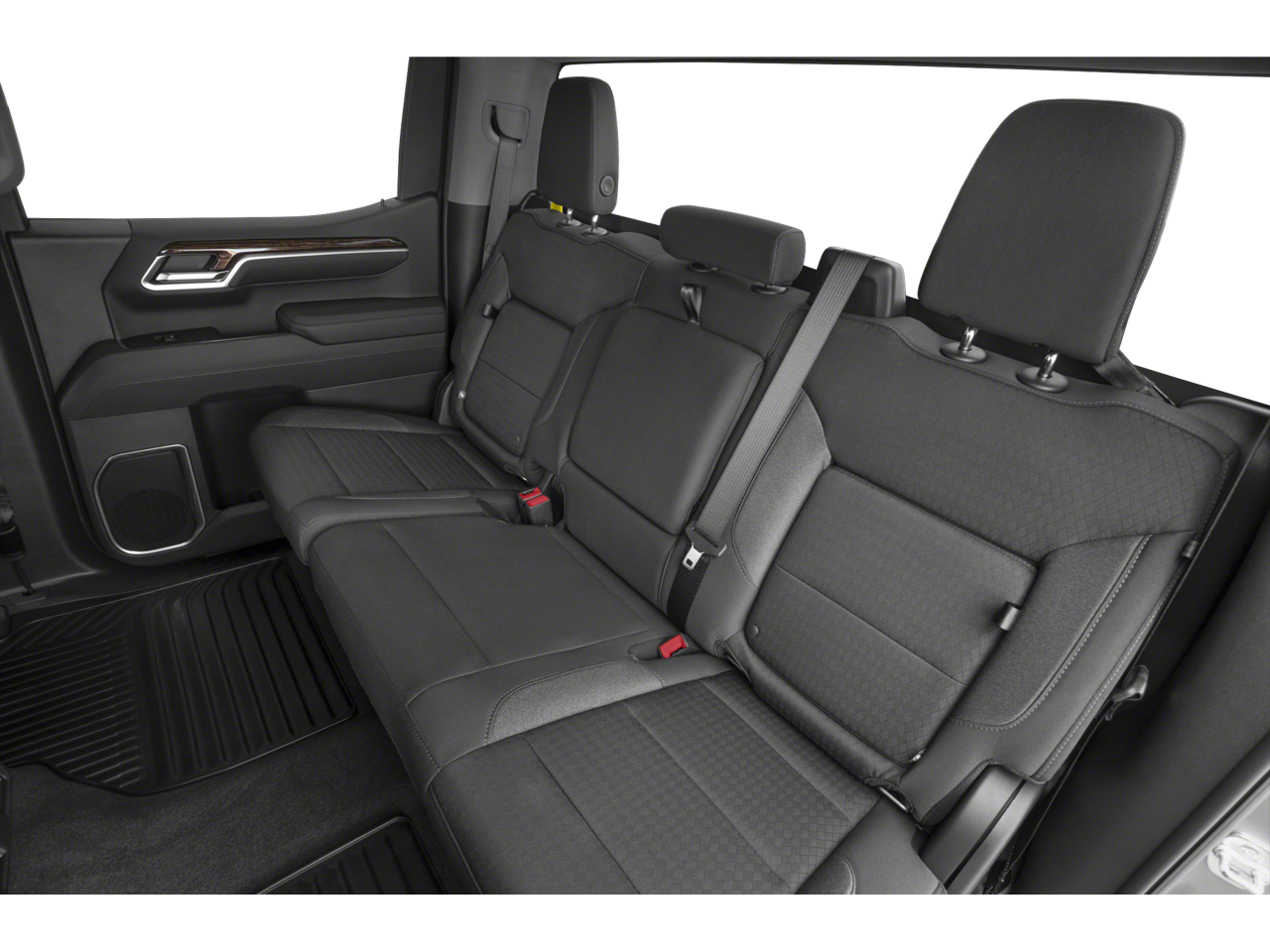 2026 GMC Sierra 1500 Elevation - Photo 12
