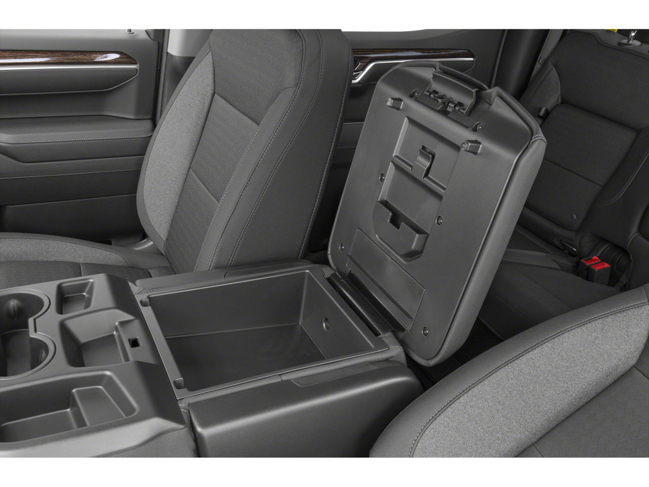 2026 GMC Sierra 1500 Elevation - Photo 13