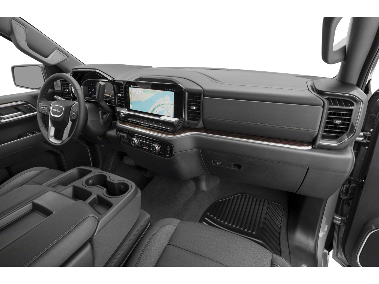 2026 GMC Sierra 1500 Elevation - Photo 14