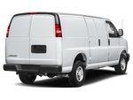 2027 Chevrolet Express Cargo RWD 2500 135"