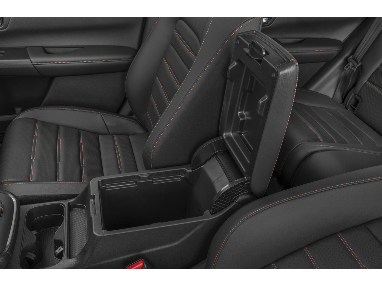 2027 Honda CR-V Hybrid Sport-L