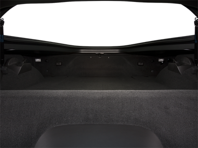 2010 Chevrolet Corvette Grand Sport Z16 Grand Sport w/1LT