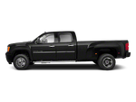 2011 GMC Sierra 3500 HD SRW SLT