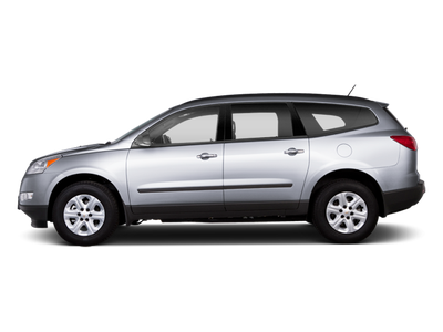 2012 Chevrolet Traverse LT w/1LT