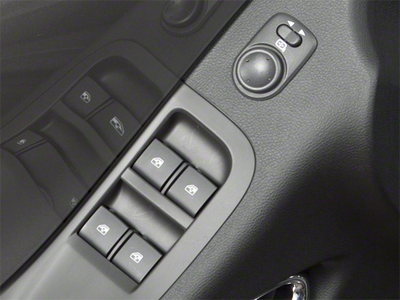 2012 Chevrolet Camaro 2LT