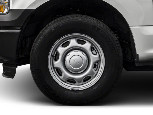 2016 Ford F-150 XLT photo 3